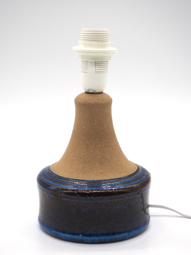 Table Lamp by Maria Philippi for Søholm Bornholm - 7