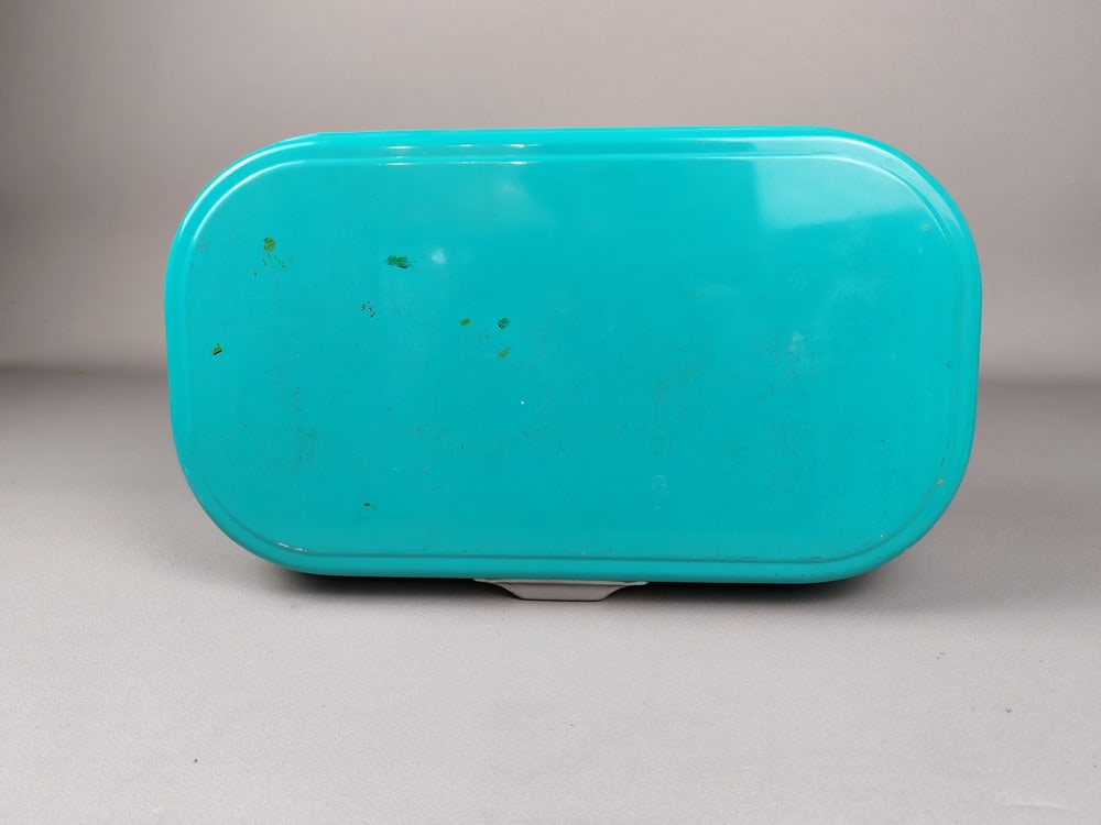 Swedish Bread Box by Nils Johan, 1950s - 2