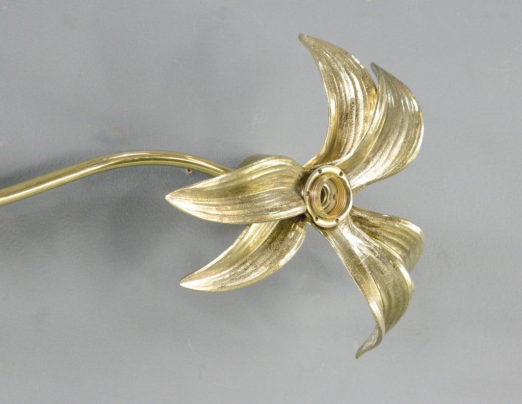 Hollywood Regency Wall Light from Massive, 1970s - 3