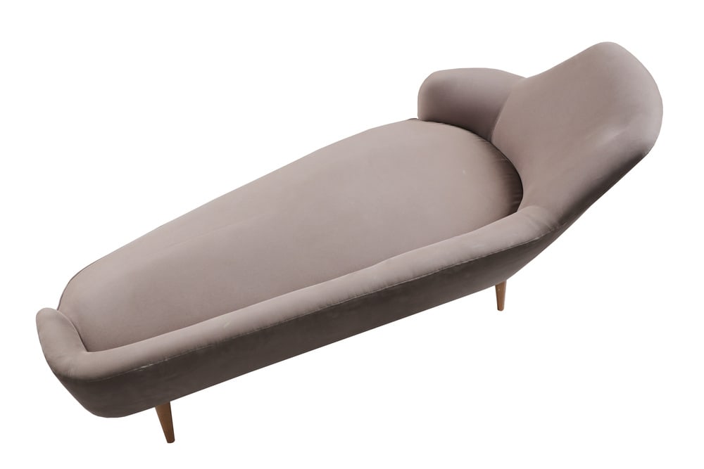 Singoalla Chaise Lounge from Ikea, 1960s - 5