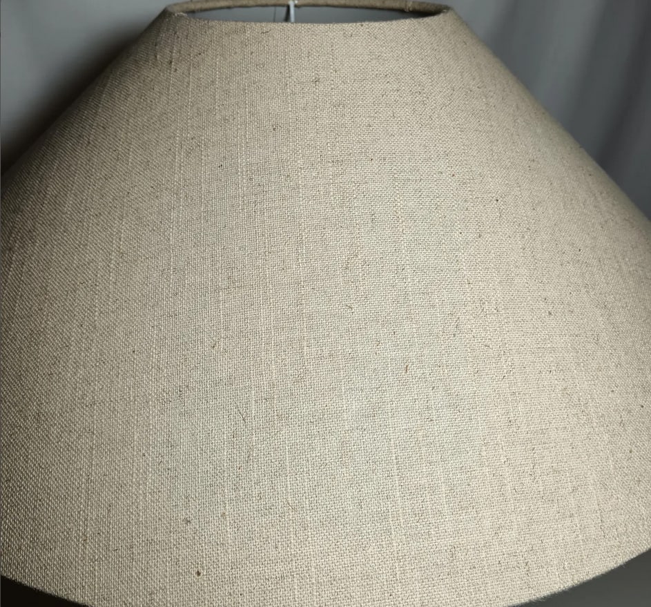 Large Mid-Century Modern Floor Lamp, 1970s - 3