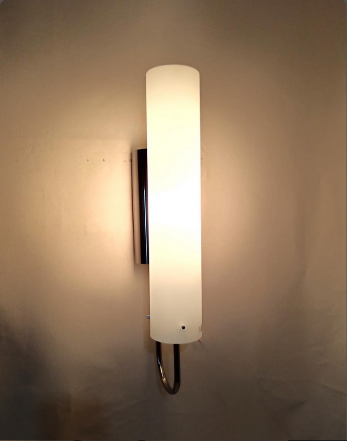 Vintage Wall Lights, 1980s, Set of 2 - 10