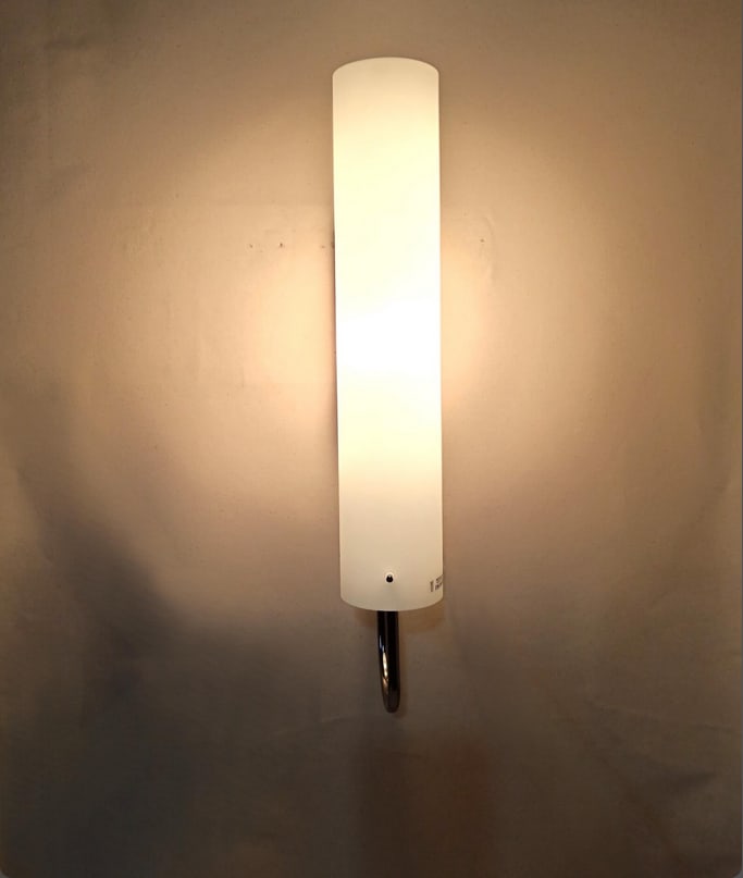 Vintage Wall Lights, 1980s, Set of 2 - 7