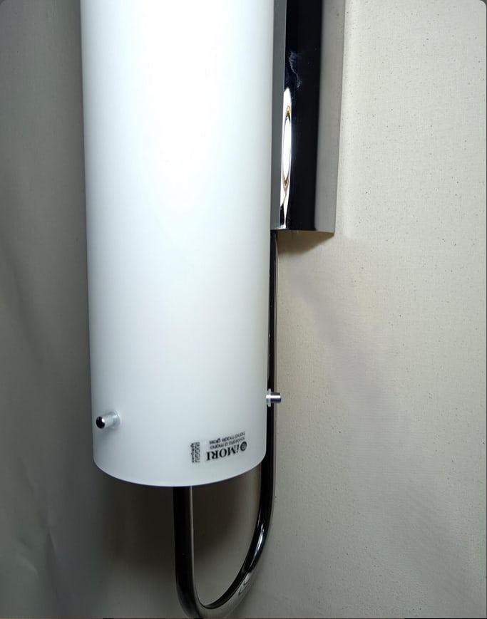 Vintage Wall Lights, 1980s, Set of 2 - 8