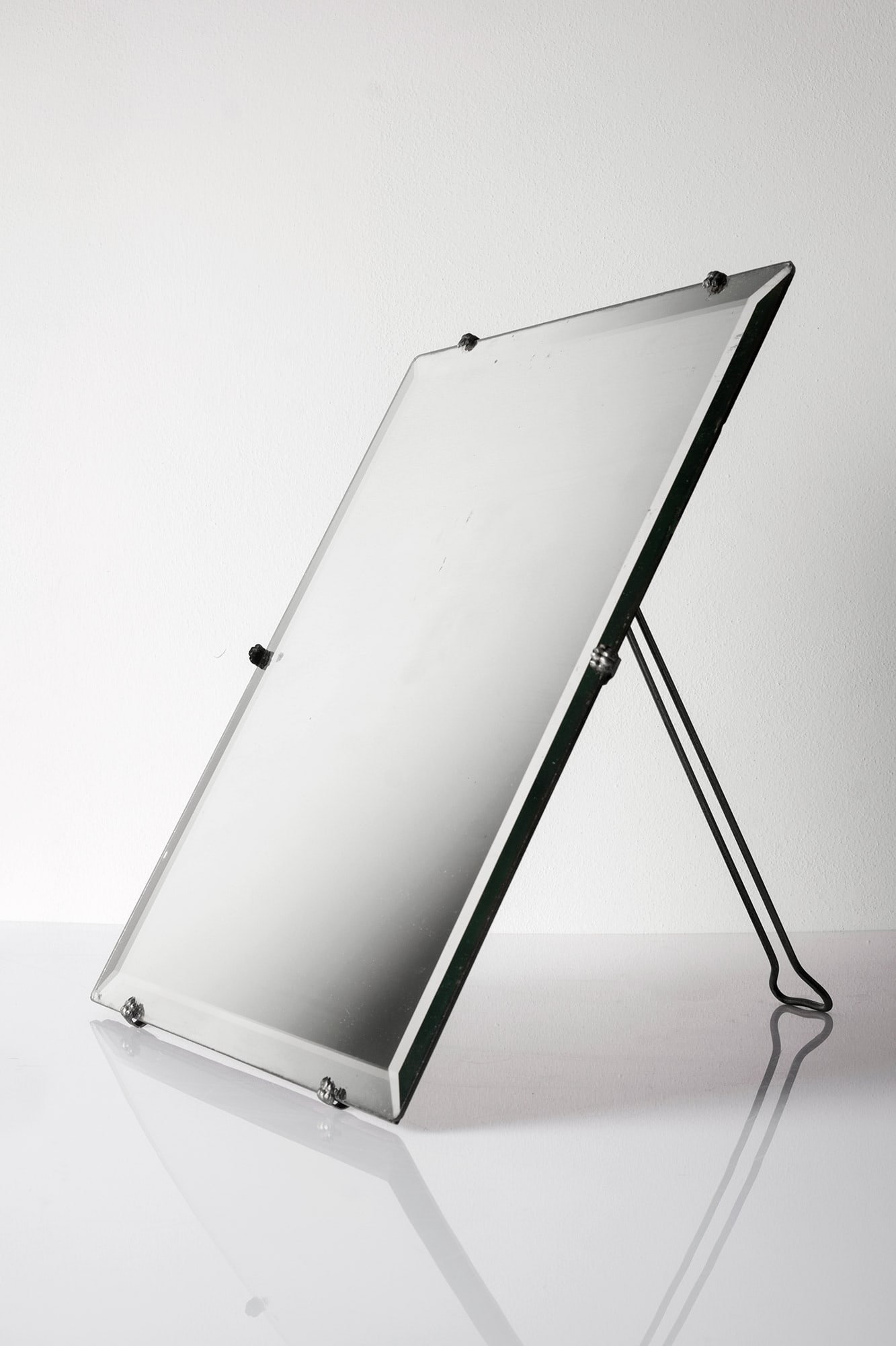 Vanity Mirror from Fontana Arte, 1940s - 2