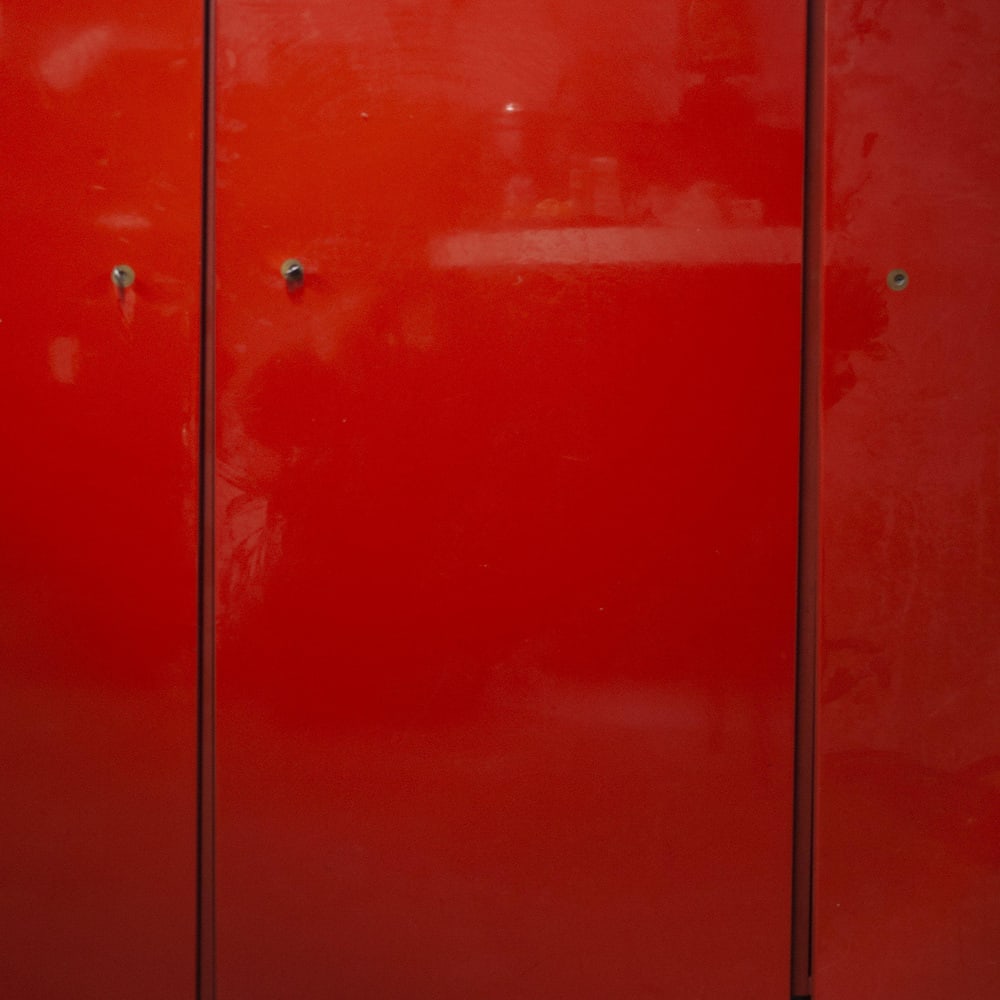 Ultrarazionale Bramante Sideboard from Gavina - 11