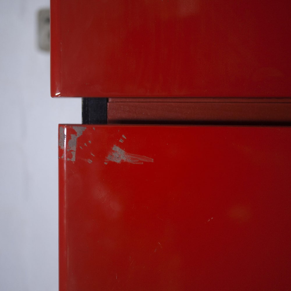 Ultrarazionale Bramante Sideboard from Gavina - 17