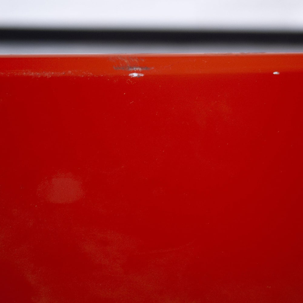 Ultrarazionale Bramante Sideboard from Gavina - 3