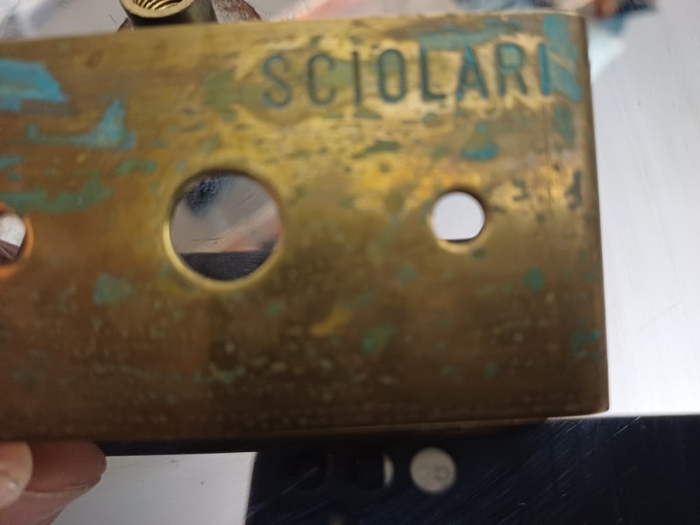 Ceiling Light in Gold-Plated Brass and Crystal, 1990s - 14