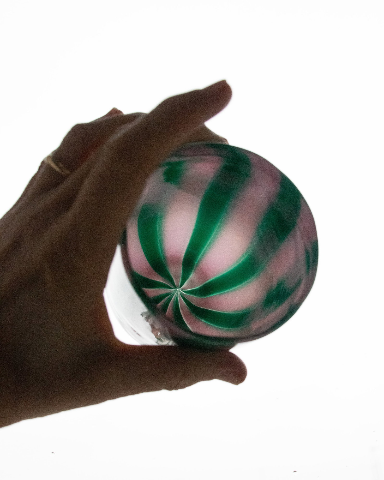 Ribes Collectable from Mariana Iskra, Venezia, Set of 6 - 8