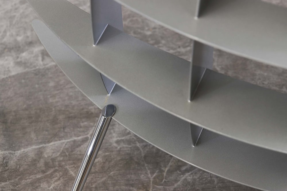 Atlas Corner Unit by Nencini & Brothers for Cattelan - 2