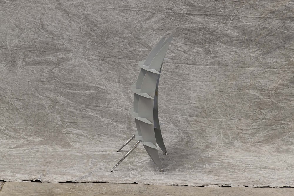 Atlas Corner Unit by Nencini & Brothers for Cattelan - 4