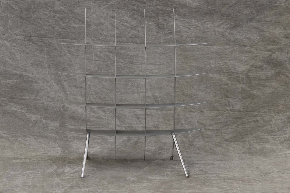 Atlas Corner Unit by Nencini & Brothers for Cattelan - 7