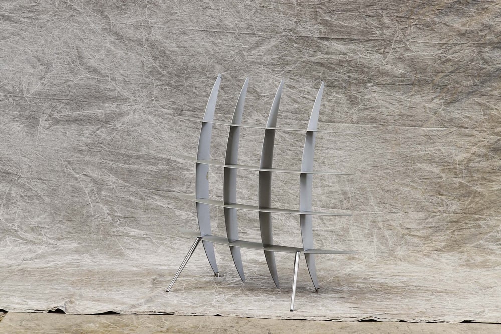 Atlas Corner Unit by Nencini & Brothers for Cattelan - 9