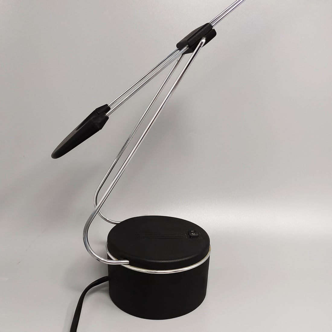 Modo Halogen Table Lamp from Alva-Line, 1970s - 7