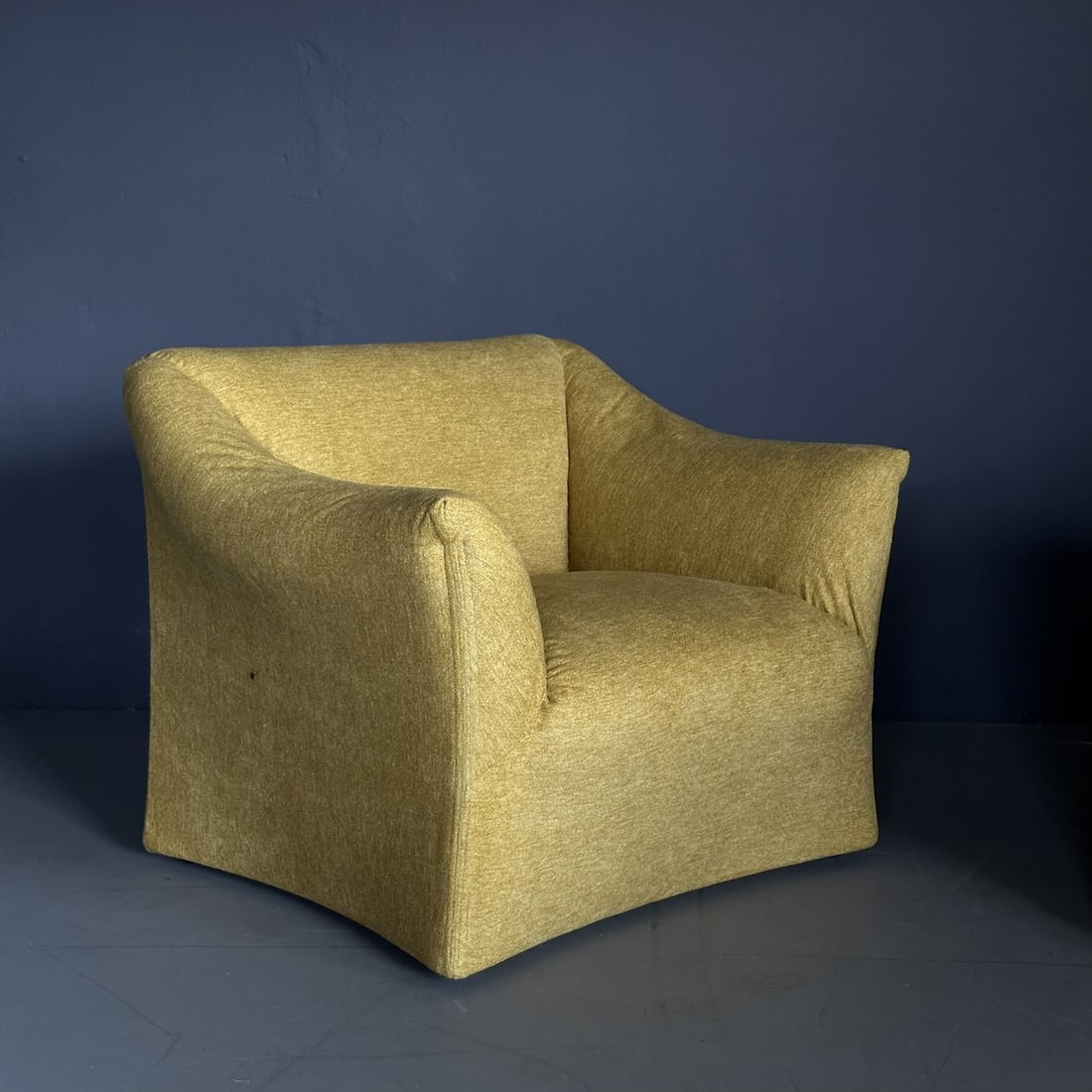 Model 685 Tentazione Seating Set by Bellini, Set of 3 - 6