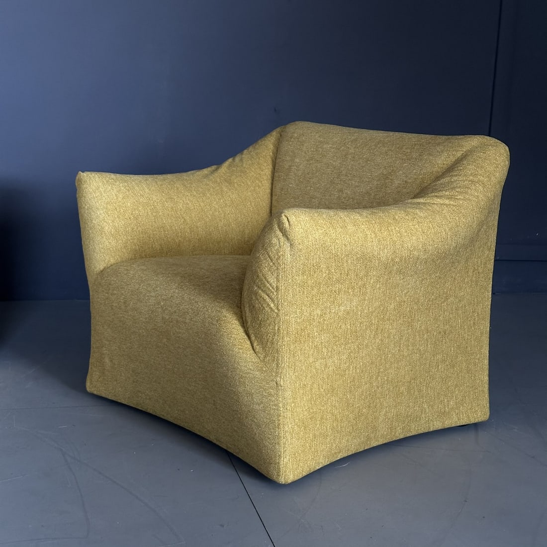 Model 685 Tentazione Seating Set by Bellini, Set of 3 - 7