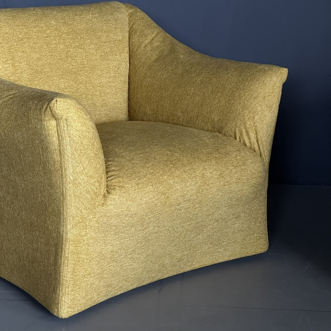 Model 685 Tentazione Seating Set by Bellini, Set of 3 - 8