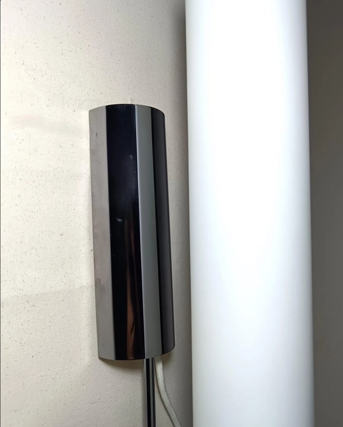 Vintage Italian Wall Lights, 1990s, Set of 2 - 5