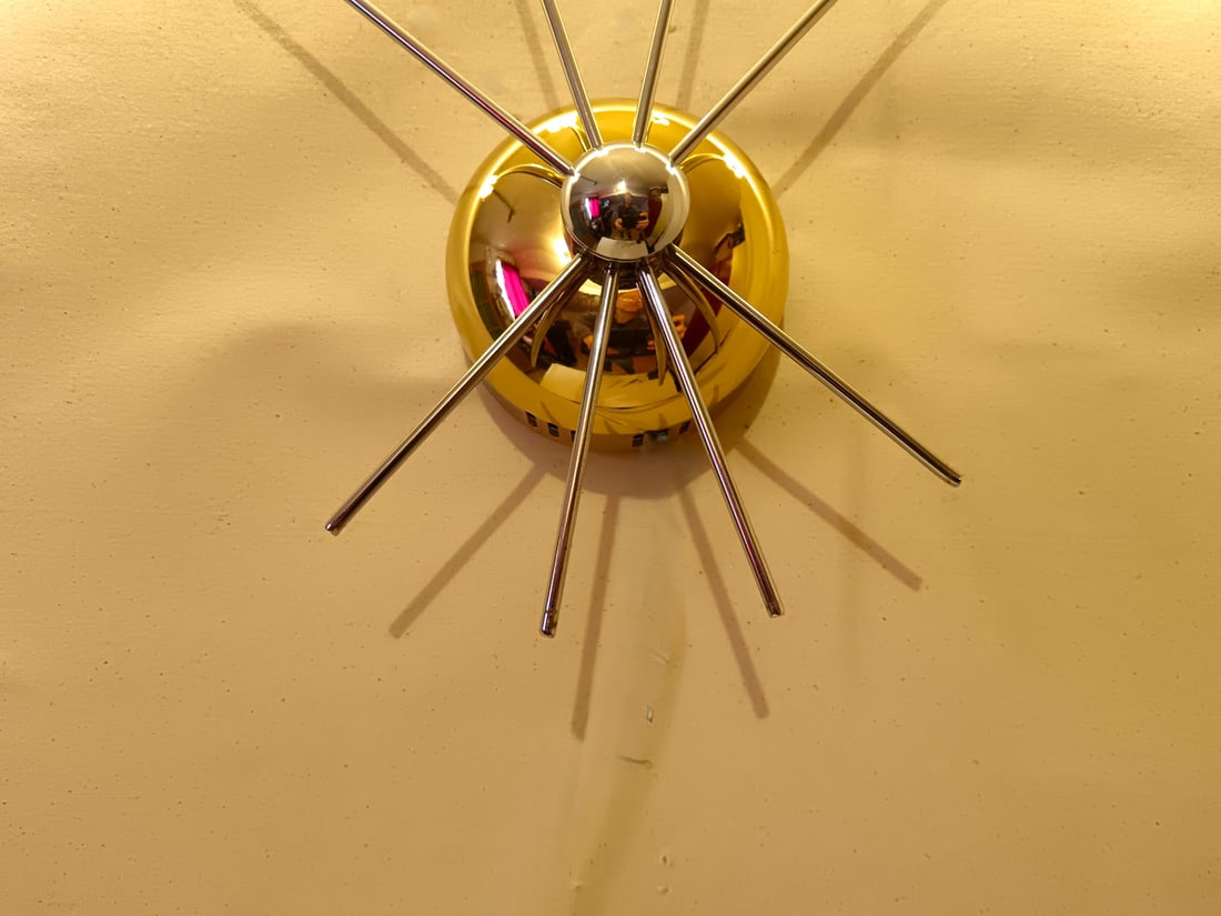 Glass Sconces by Aureliano Toso, 1970s, Set of 2 - 9