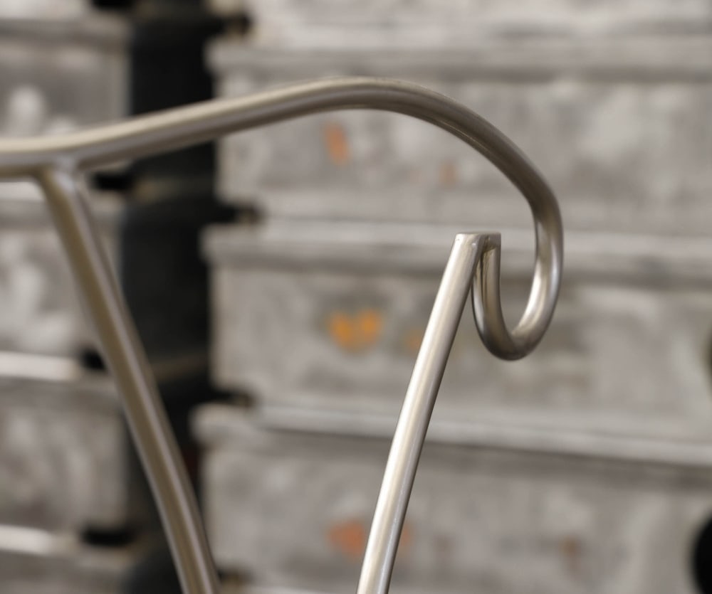 Set of Clessidra Chairs by Ricardo Dalissi for Zanotta - 10