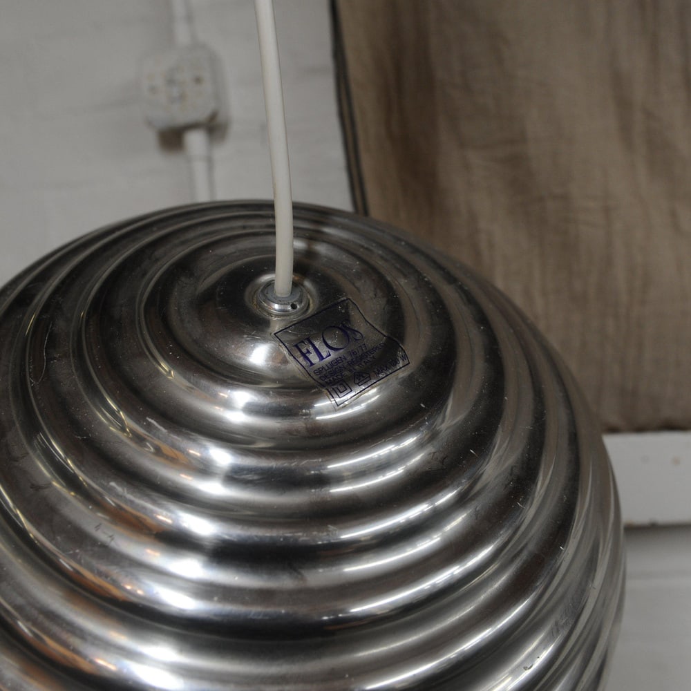 Suspension Light by Achille & Pier Giacomo Castiglioni - 10