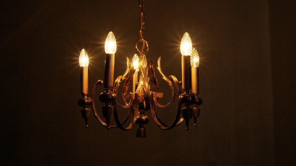 Chandelier by Gaetano Sciolari for Sciolari Milano - 4