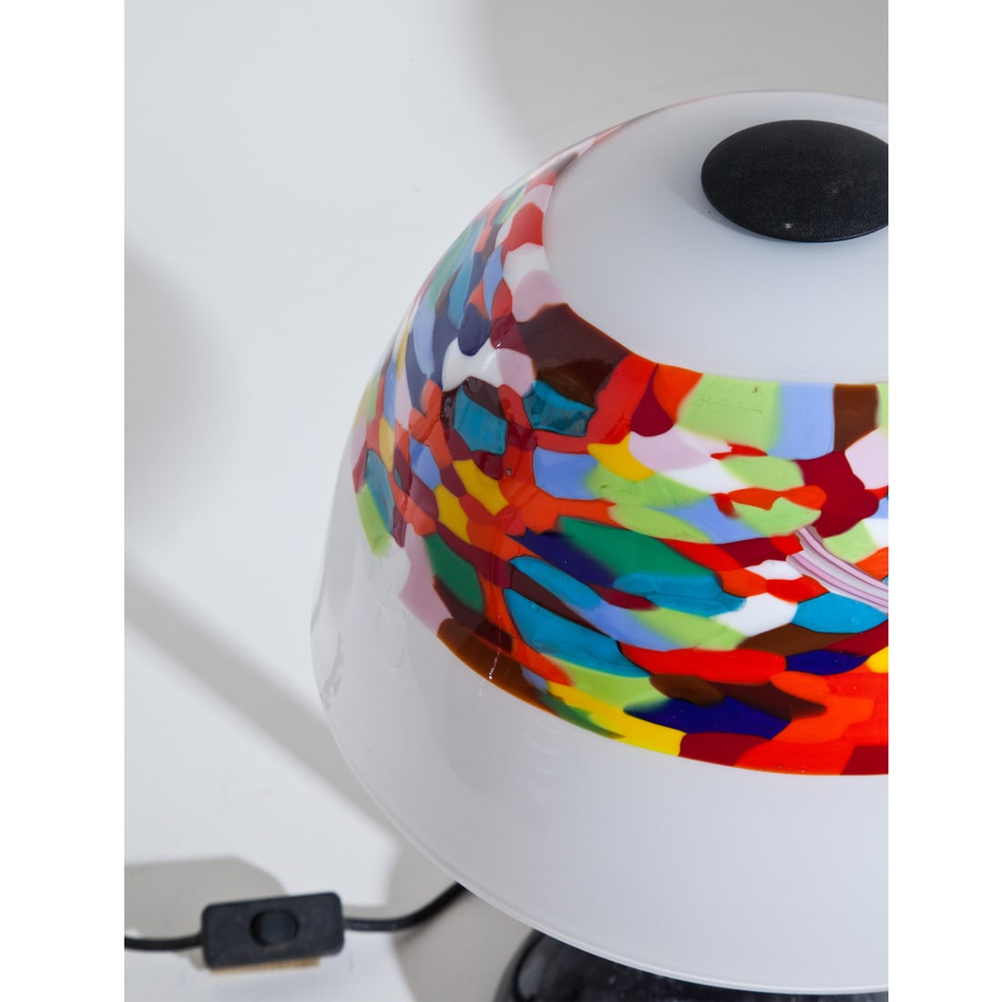 Vintage Italian Table Lamp - 3