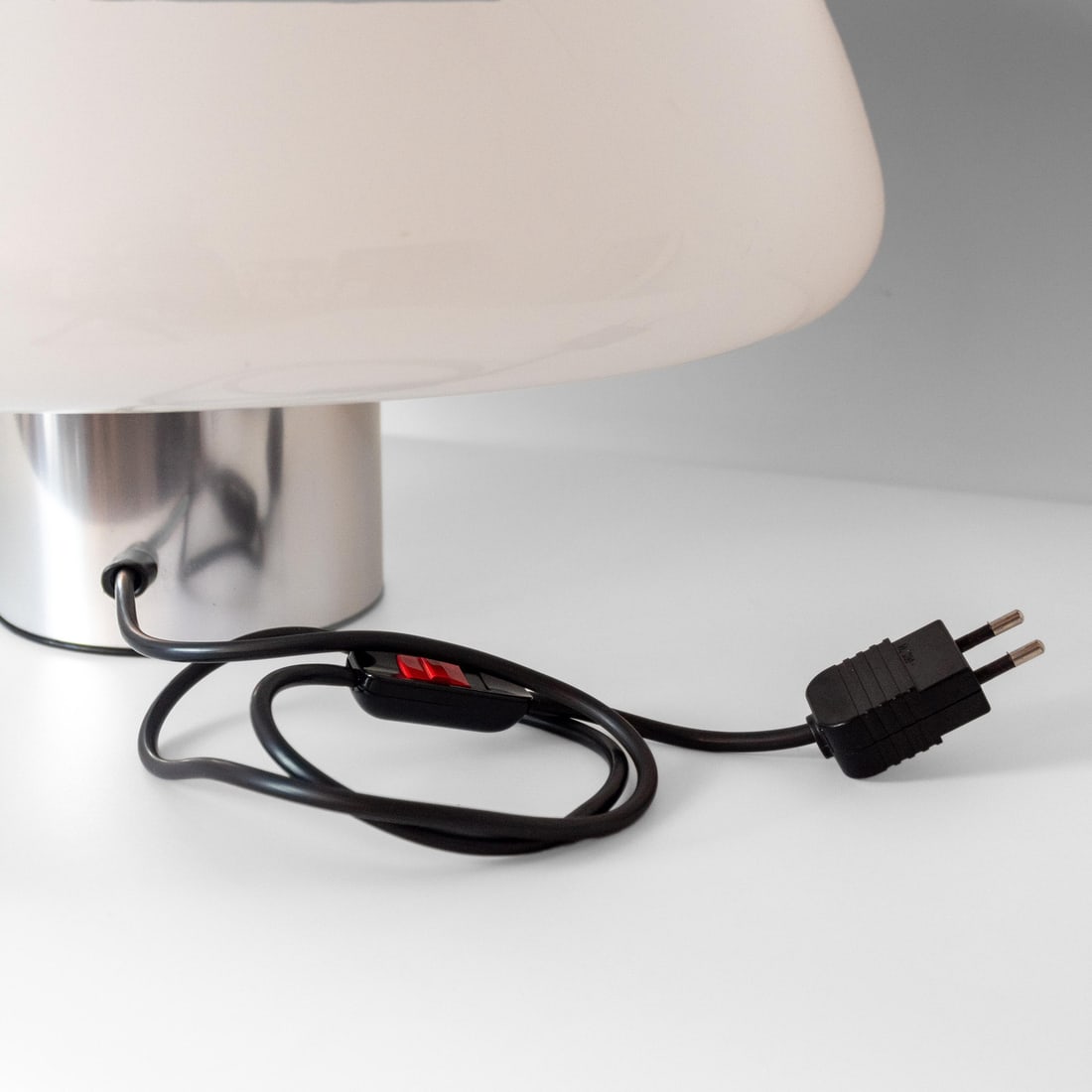 Space Age Table Lamp Model 4030 from Iguzzini, 1970s - 12