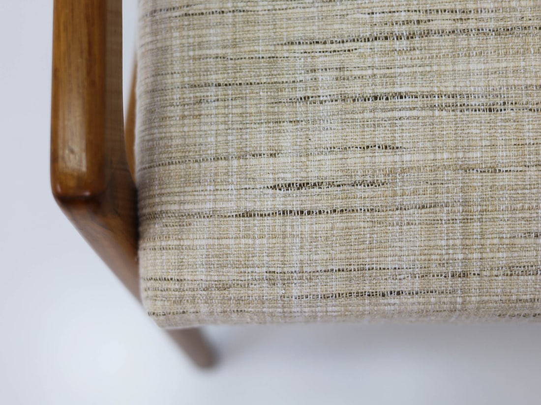 Model 687 Stools by Gio Ponti for Cassina, Set of 2 - 7