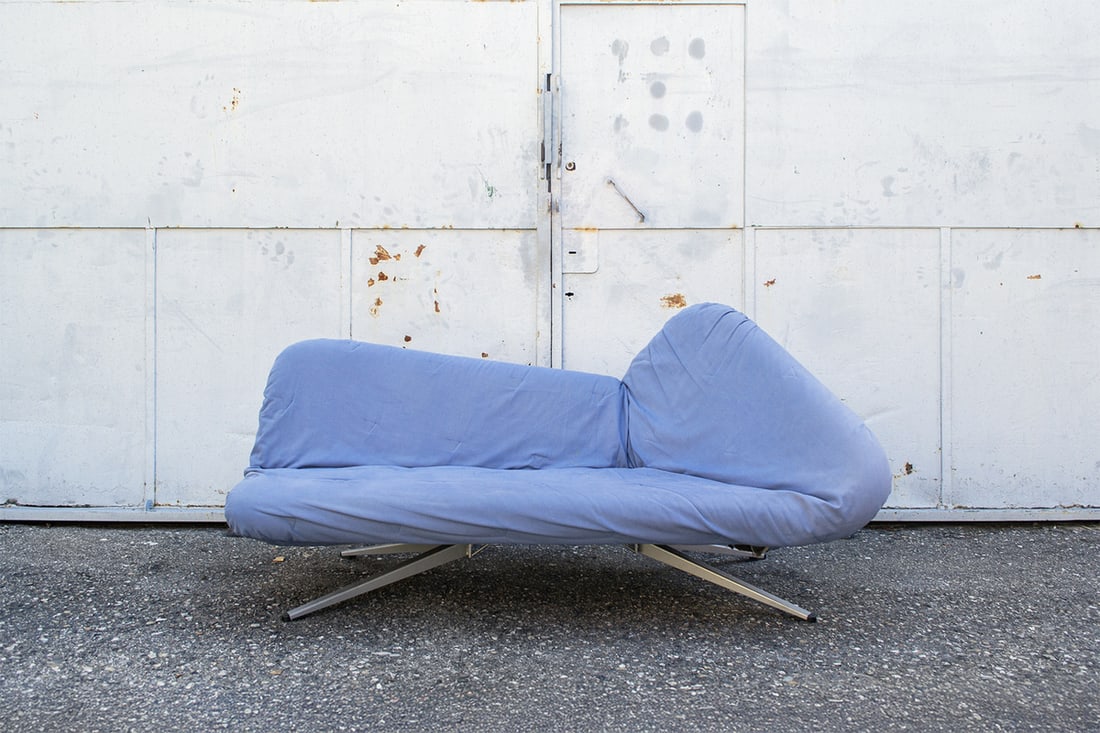 Ribalta Sofa by Fabrizio Ballardini for Arflex - 2