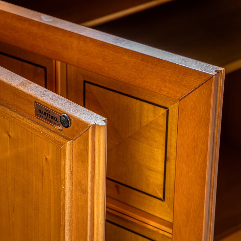 Sideboard from Mobili I Caccia Alla Volpe, Italy, 1970s - 9