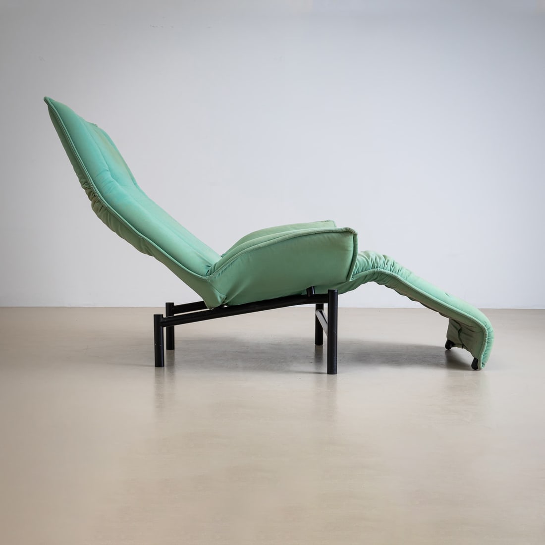 Veranda Chairs by Magistretti for Cassina, Set of 2 - 10