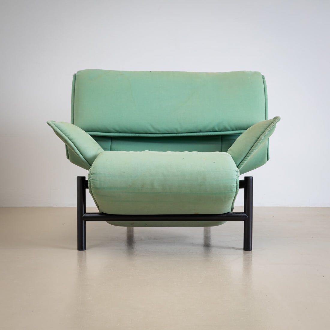 Veranda Chairs by Magistretti for Cassina, Set of 2 - 11