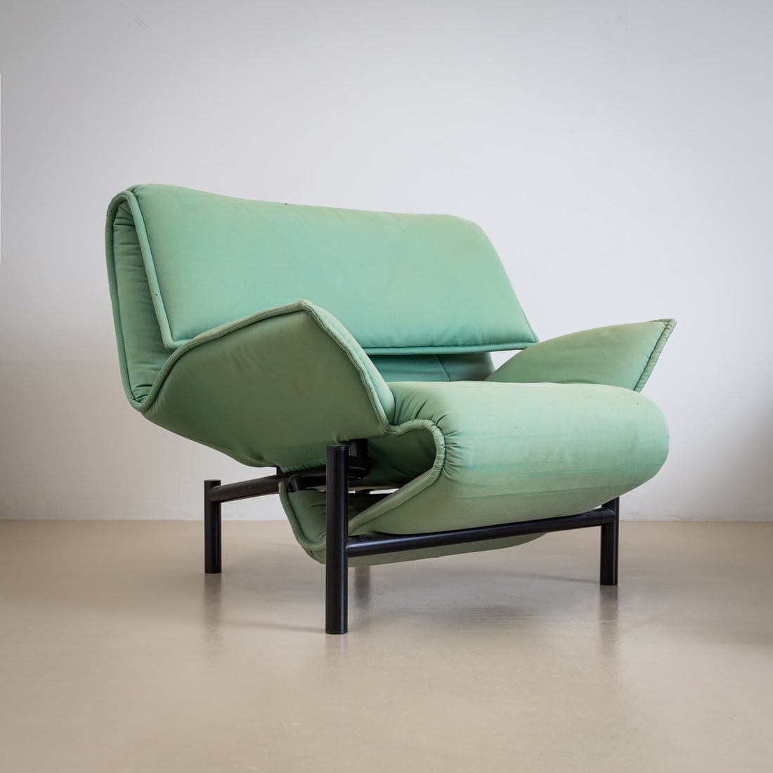 Veranda Chairs by Magistretti for Cassina, Set of 2 - 9