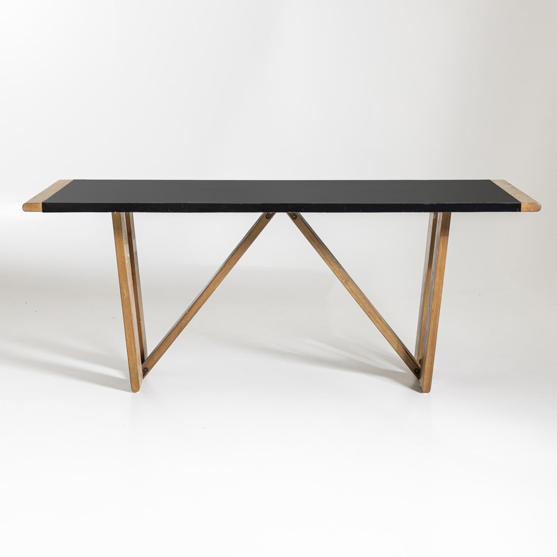 Dining Table by Pamio & Renato Toso for Stilwood - 2