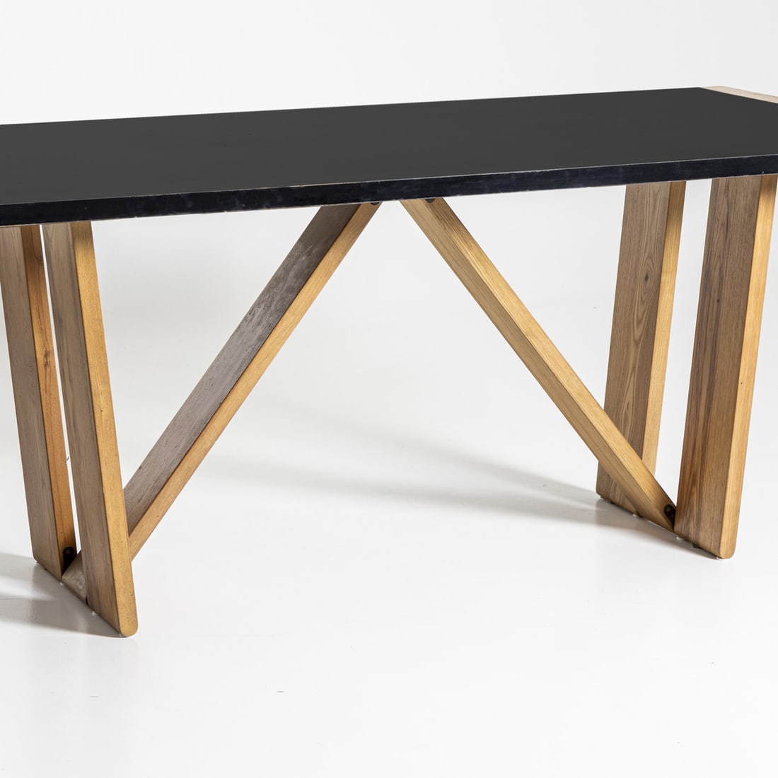 Dining Table by Pamio & Renato Toso for Stilwood - 4