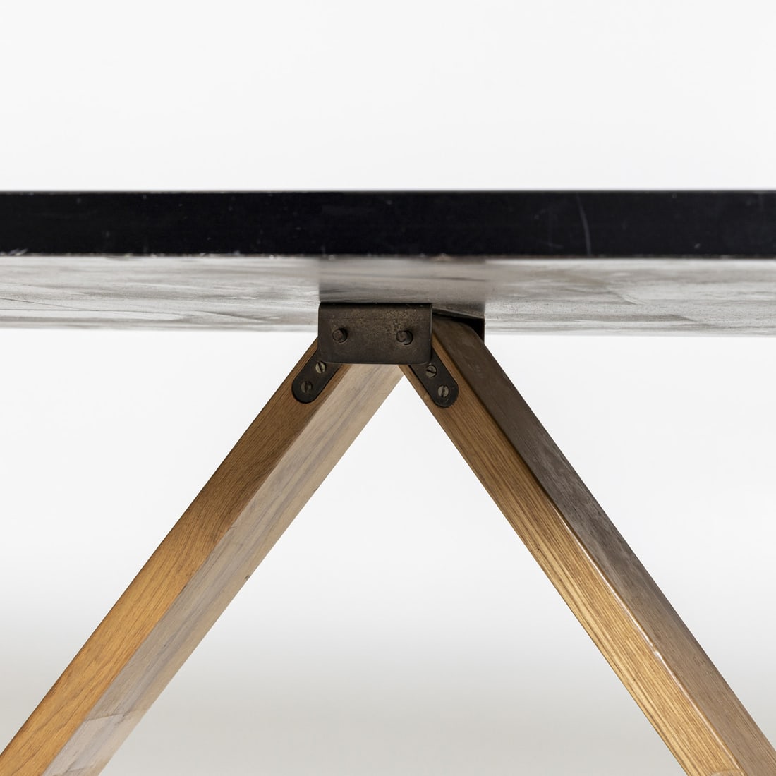 Dining Table by Pamio & Renato Toso for Stilwood - 5