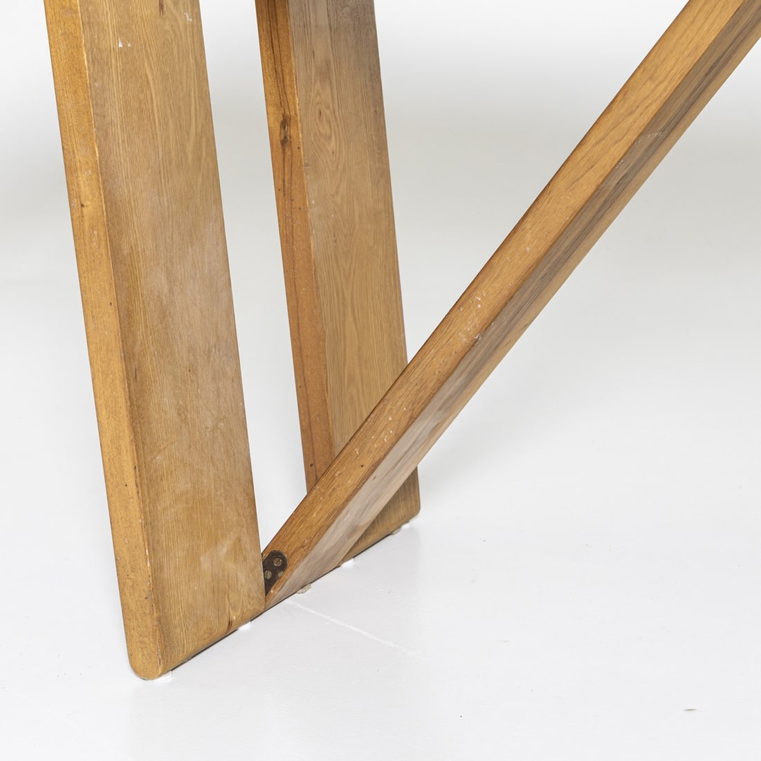 Dining Table by Pamio & Renato Toso for Stilwood - 7