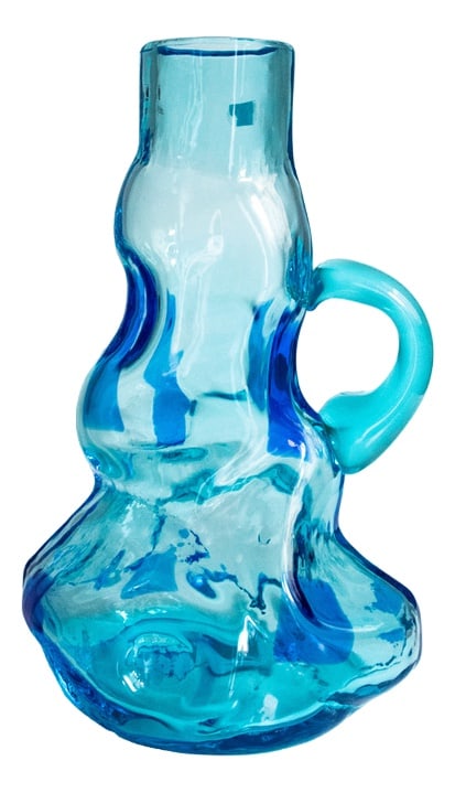 Bottle by Carlo Moretti, 1980s - 10