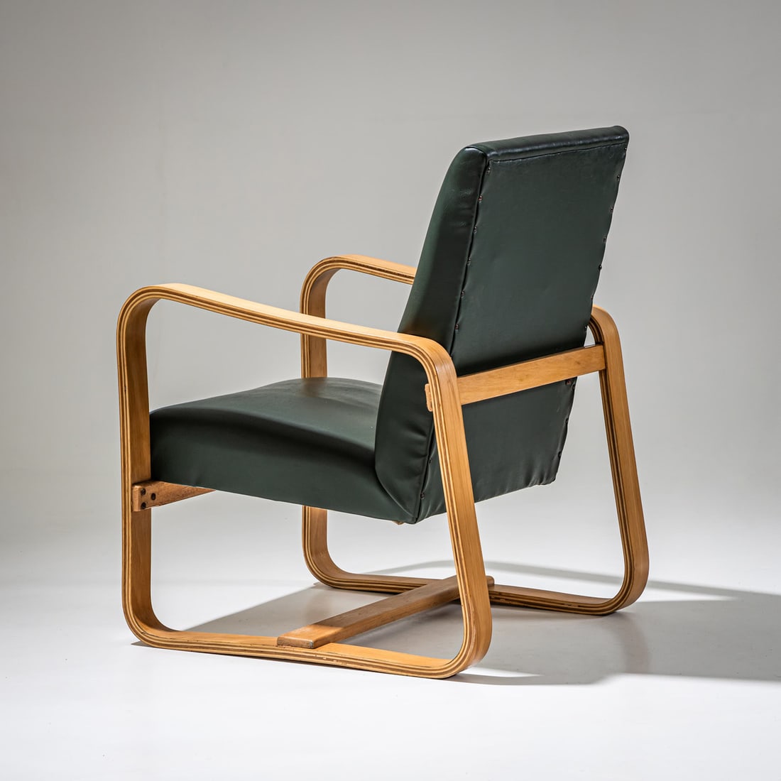 Seating Group by Giuseppe Pagano Pogatschnig, Set of 5 - 10