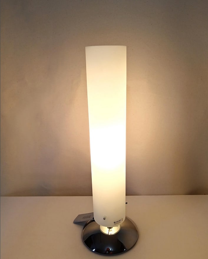Vintage Italian Table Lamp, 1990s - 4