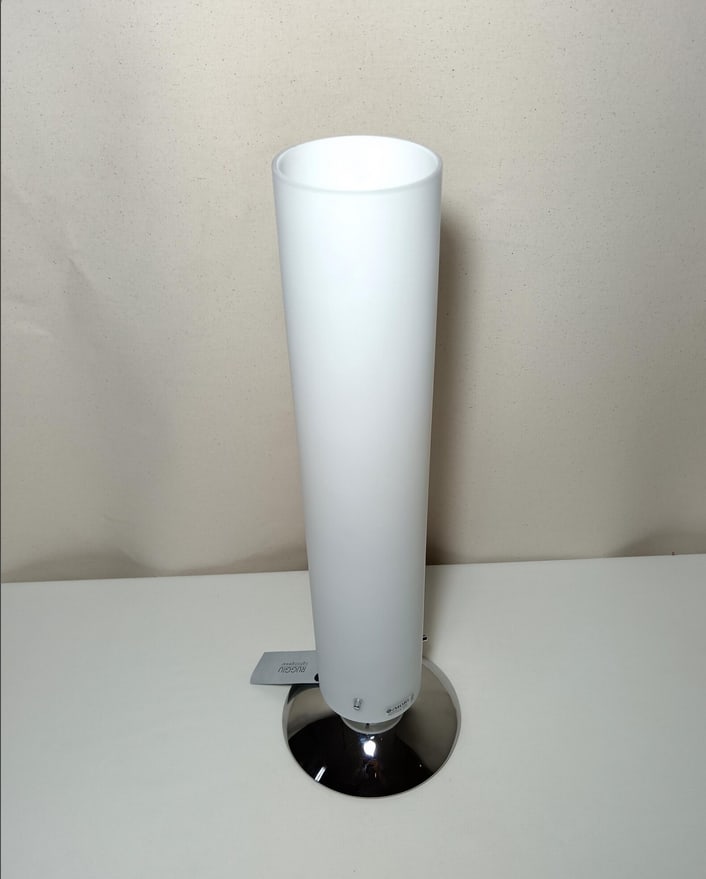 Vintage Italian Table Lamp, 1990s - 7