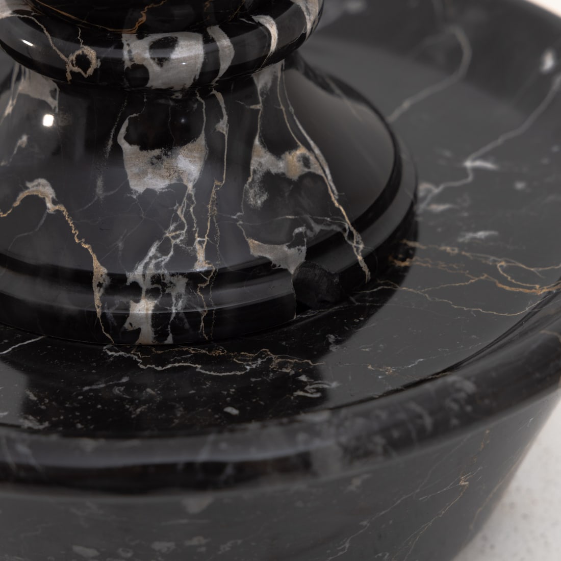 Vintage Italian Table Fountain - 3