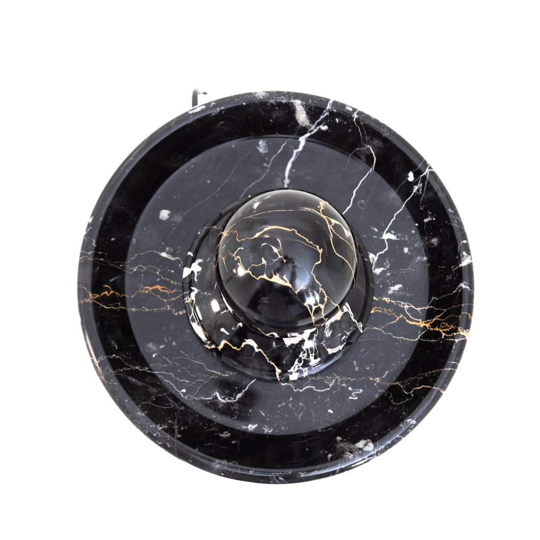 Vintage Italian Table Fountain - 5