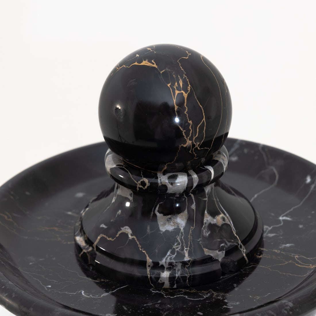 Vintage Italian Table Fountain - 6