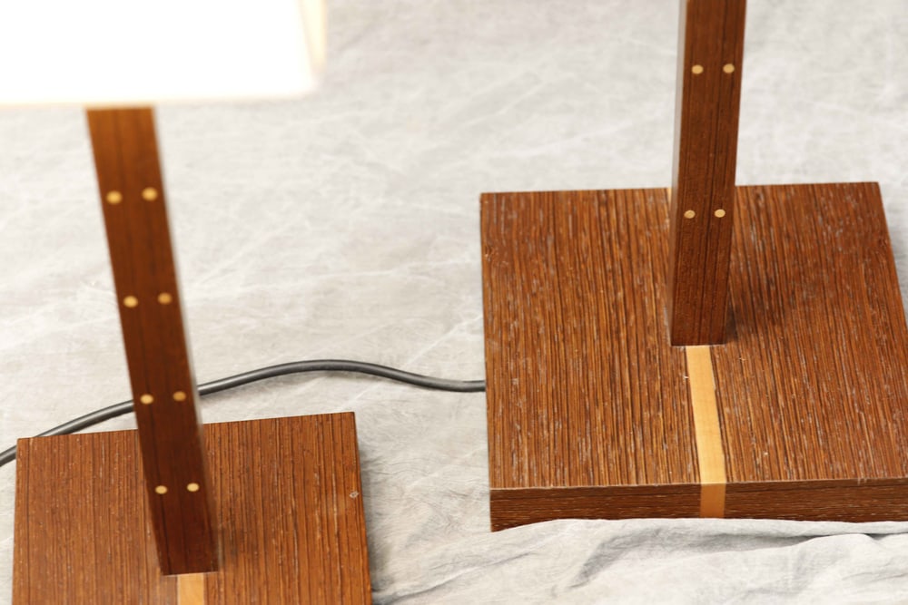 Lamps by Romeo Sozzi for Promemoria, Set of 3 - 4