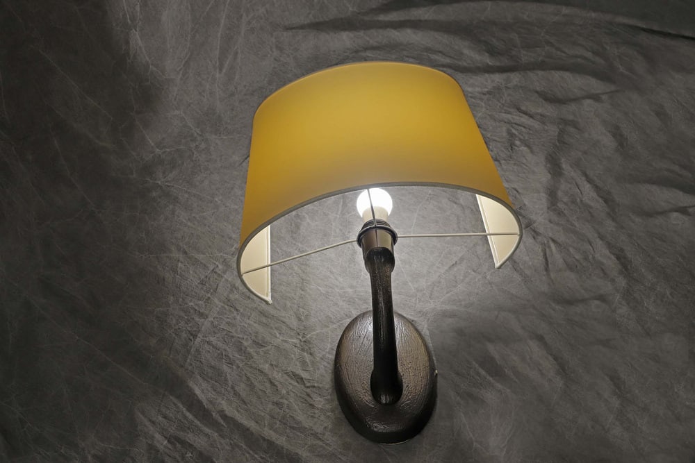 Françoise Wall Lamp BY Romeo Sozzi for Promemoria - 3