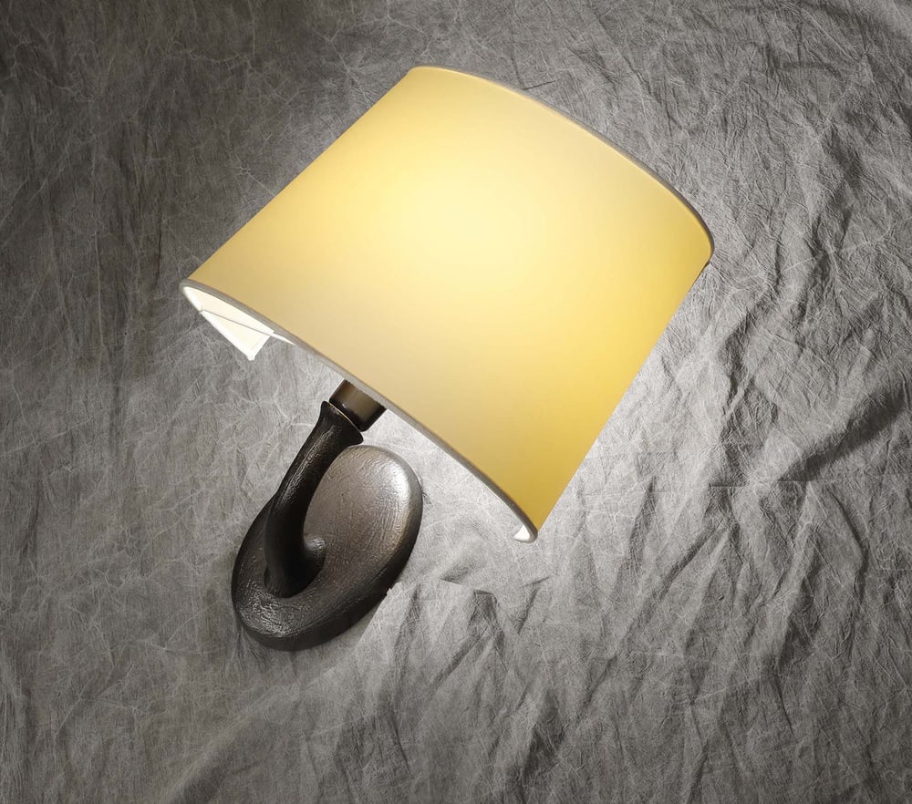 Françoise Wall Lamp BY Romeo Sozzi for Promemoria - 4