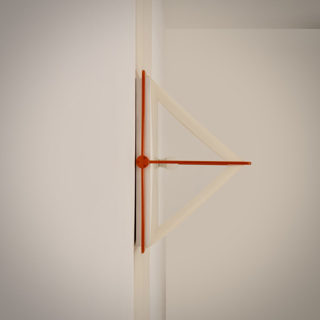 Wall Light attributed to Silvio Coppola, 1976 - 10